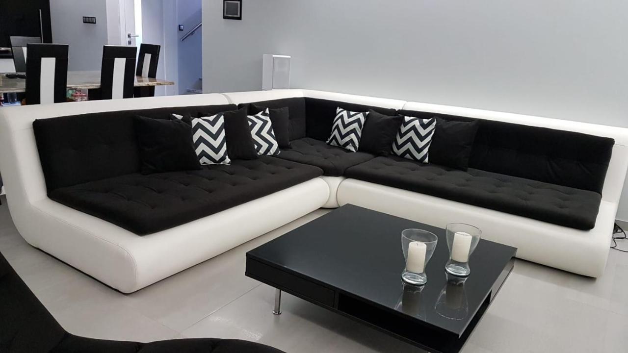 Willa Relax **** Rogoznica  Bagian luar foto