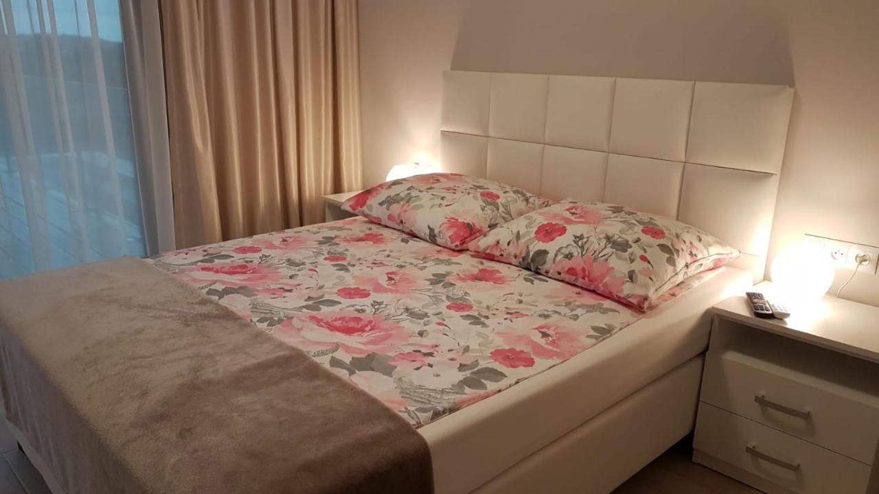 Willa Relax **** Rogoznica  Bagian luar foto